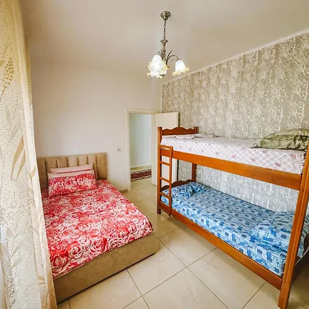 شقة Cozy Retreat With View *