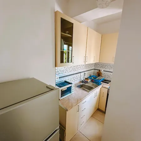 Apartment Cozy Retreat With View Shkoder
