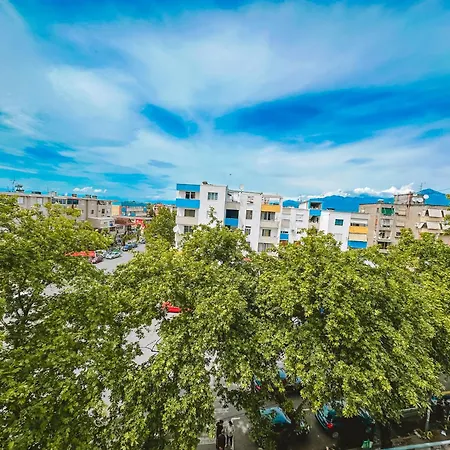 شقة Cozy Retreat With View *